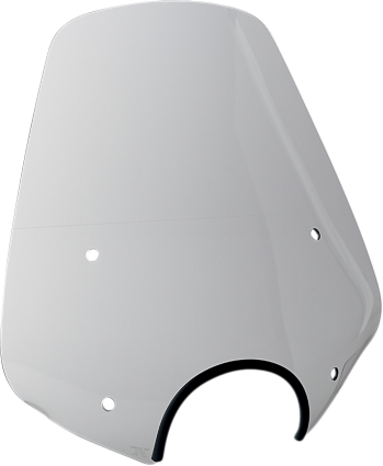 Memphis Shades Rio Grande Windshield