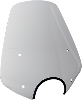 Memphis Shades Rio Grande Windshield