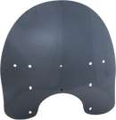 KLOCK WERKS Flare* Windshield - 19-3/8" - Tint - FLHR KWW-02-0219