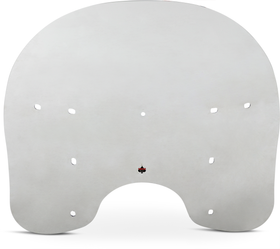 KLOCK WERKS Flare* Windshield - 17" - Tint - FLST KWW-02-0236