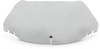 KLOCK WERKS Flare* Windshield - 8-1/2