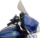 KLOCK WERKS Flare* Windshield - 11-1/2" - Tint - '14-'23 FLHT KWW-01-0205-2014