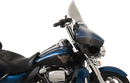 KLOCK WERKS Flare* Windshield - 11-1/2" - Tint - '14-'23 FLHT KWW-01-0205-2014