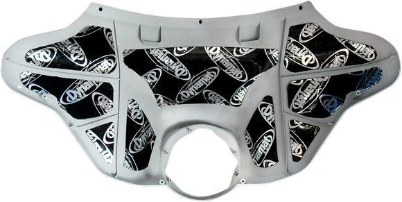 KLOCK WERKS Sound Control - Fairing Kit KWS-01-0411