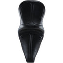 LE PERA - MAVERICK SEAT - BLACK VINYL, STITCH - '02-'07 TOURING-3