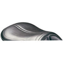 LE PERA - MAVERICK SEAT - BLACK VINYL, STITCH - '02-'07 TOURING-4