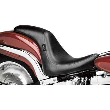 Le Pera Silhouette Seat Deuce Smooth FXST '00-'07
