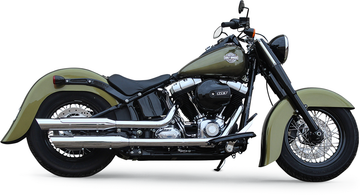 KLOCK WERKS Benchmark Front Fender - Steel - 16"-19" KWF-02-0399