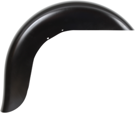 KLOCK WERKS Benchmark Front Fender - Steel - 21" KWF-02-0464