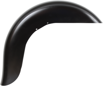 KLOCK WERKS Benchmark Front Fender - Steel - 21" KWF-02-0464