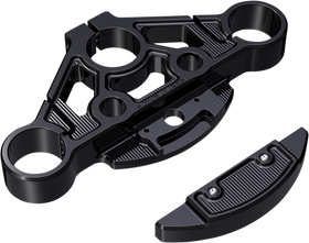 ARLEN NESS Method? Top Tree - Black 130-000