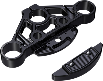 ARLEN NESS Method? Top Tree - Black 130-000