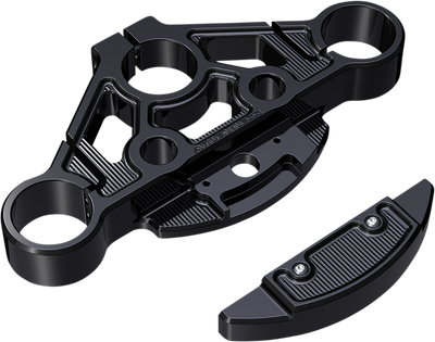 ARLEN NESS Method? Top Tree - Black 130-000