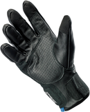 BILTWELL Belden Gloves - Black - 2XL 1505-0101-306