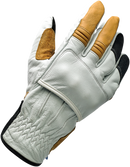 BILTWELL Belden Gloves - Cement - XL 1505-0409-305
