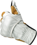 BILTWELL Belden Gloves - Cement - XL 1505-0409-305