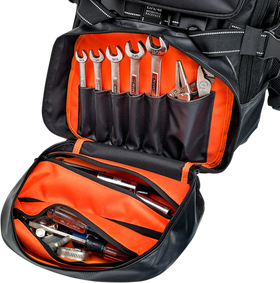 BILTWELL EXFIL-48 Backpack - Black 3007-01