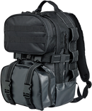 BILTWELL EXFIL-48 Backpack - Black 3007-01