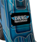 KLOCK WERKS License Plate Frame - Raw KWS-01-0082