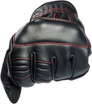 BILTWELL Belden Gloves - Redline - XL 1505-0108-305