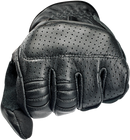 BILTWELL Borrego Gloves - Black - 2XL 1506-0101-306