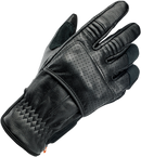 BILTWELL Borrego Gloves - Black - 2XL 1506-0101-306