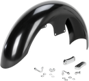 KLOCK WERKS Slicer Fender Kit - Front - Black - 16"-19" KWF-01-0102-2014