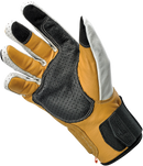 BILTWELL Borrego Gloves - Cement - XS 1506-0409-301