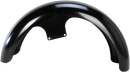 KLOCK WERKS Wrapper Fender Kit - Front - Black - 16"-19" KWF-01-0104-2014