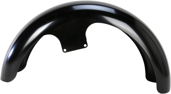 KLOCK WERKS Wrapper Fender Kit - Front - Black - 16"-19" KWF-01-0104-2014