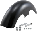 KLOCK WERKS Thickster Fender Kit - Front - Black KWF-01-0110-2014