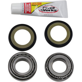 Pivot Works Neck Bearing Kit - 0