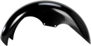 KLOCK WERKS Level Fender Kit - Front - Black - 21" KWF-01-0113-2014
