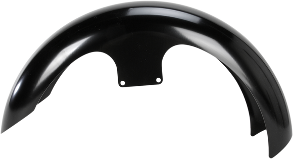 KLOCK WERKS Slicer Fender Kit - Front - Black - 21" KWF-01-0103-2014