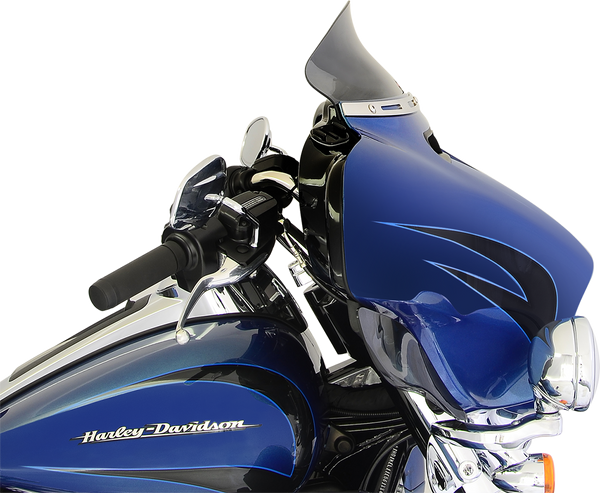 KLOCK WERKS Flare* Windshield - 5