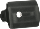 THRASHIN SUPPLY CO. Brake Pedal Pad Mount - Black BBP-SP-01