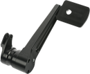 THRASHIN SUPPLY CO. Brake Pedal Pad Mount - Black BBP-SP-01