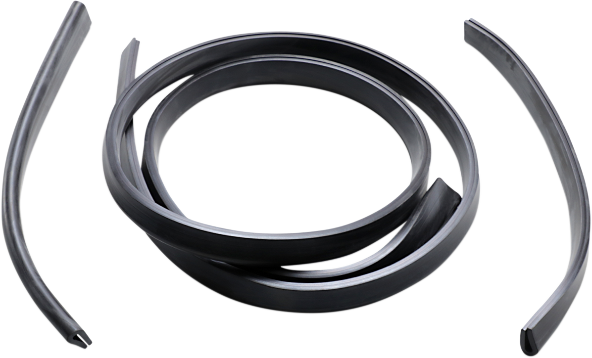 KLOCK WERKS Flare* Windshield - 12-1/2" - Tint - Ranger KWW-05-0472