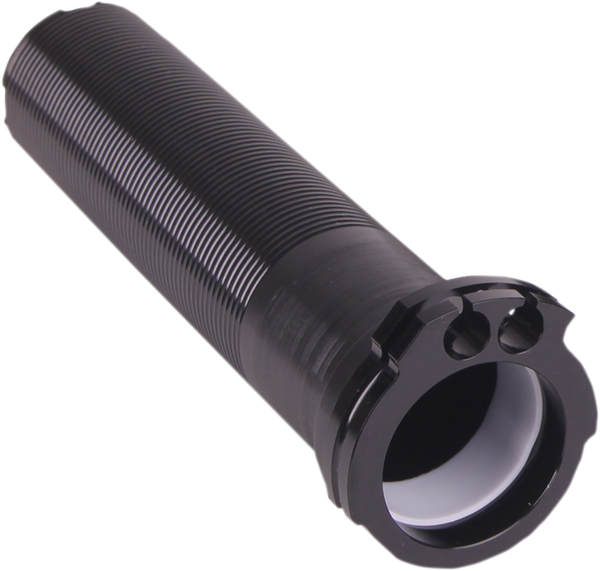 ODI V-Twin Fusion Alloy Throttle Tube - Cable H70FVCB