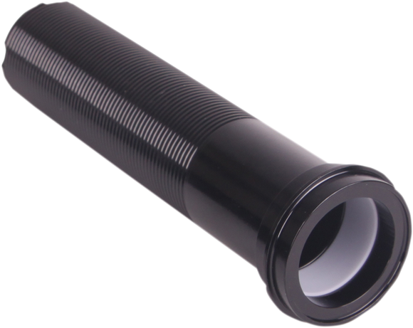 ODI V-Twin Fusion Alloy Throttle Tube - TBW H70FVTB