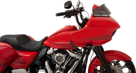 KLOCK WERKS Sport Flare* Windshield - 6