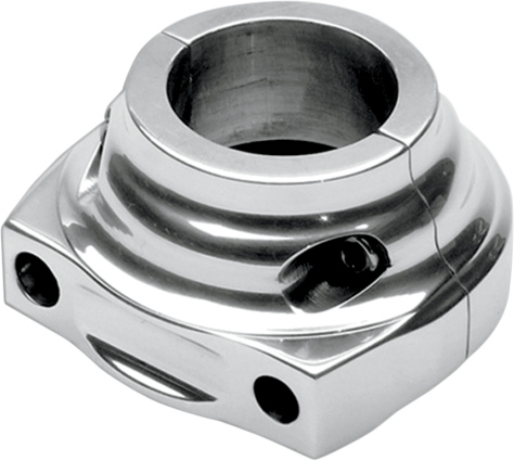 Performance Machine Throttle Housing