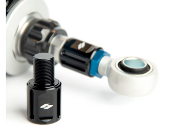 KRAUS - MOTO 1" REAR SHOCK EXTENSION