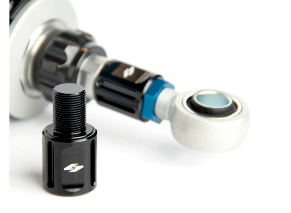 KRAUS - MOTO 1" REAR SHOCK EXTENSION