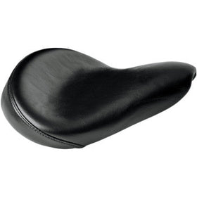 LE PERA - BUDDY BOY DEEP DISH, LARGE SOLO SEAT - CUTSOM & RIGID