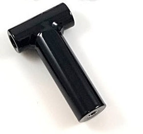 BUNG KING - REPLACEMENT 2018 STREET BOB HEADLIGHT RELOCATION MOUNT