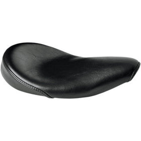 LE PERA - BUDDY BOY DEEP DISH, SMALL SOLO SEAT - CUSTOM & RIGID