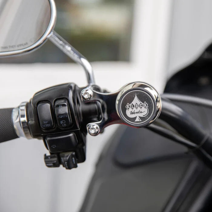 KLOCK WERKS IO MOUNTS™ DEVICE MOUNT
