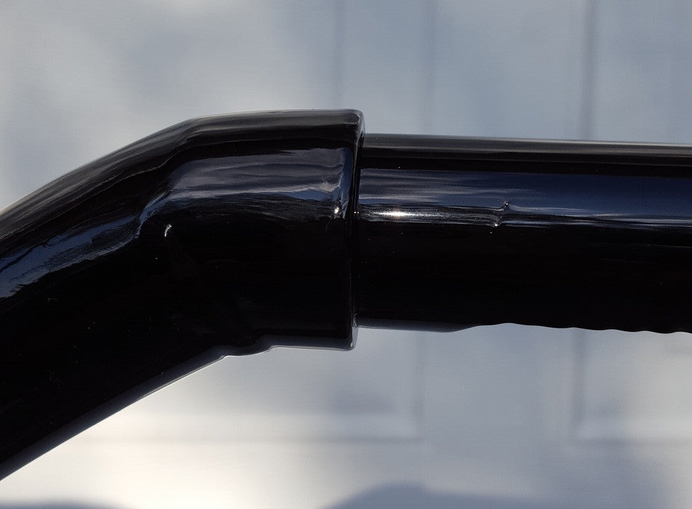 SPEED-KINGS STRAIGHT BLADE BAR