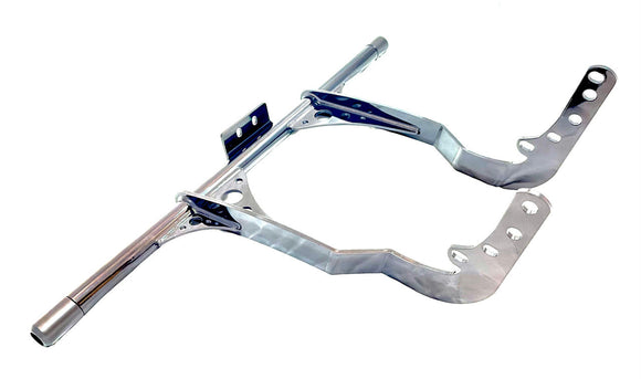 BUNG KING 2018- PRESENT   "HIGH BAR" CRASH BAR